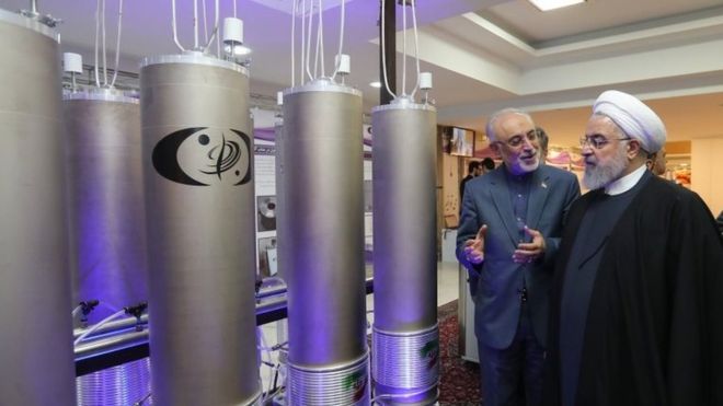 اقدام تازه ایران در برجام؛ تبعات و پیشبینی اتفاقات آینده اقدام تازه ایران در برجام؛ تبعات و پیشبینی اتفاقات آینده