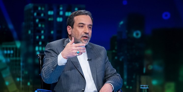 عراقچی: خروج از برجام را در دستورکار داریم