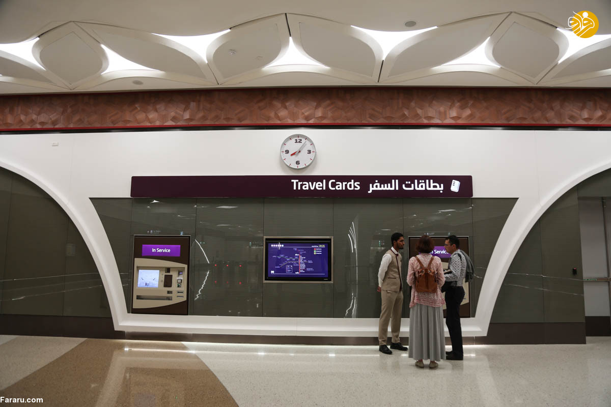 (تصاویر)