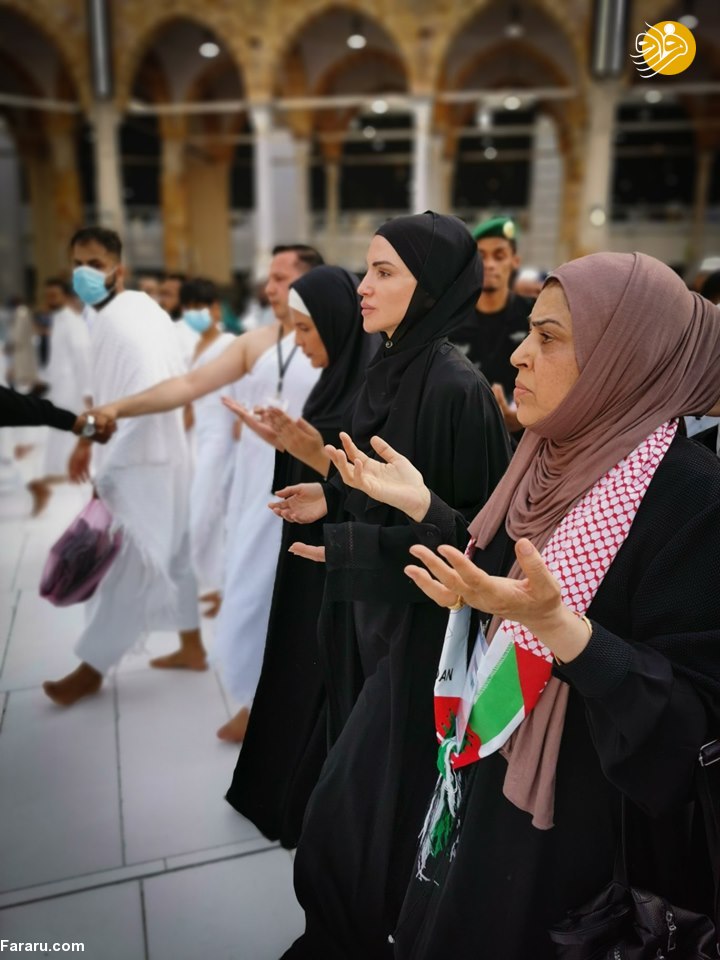 (تصاویر)
