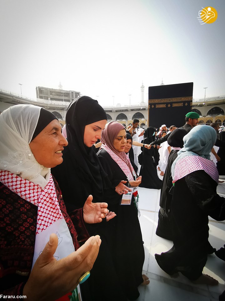 (تصاویر)