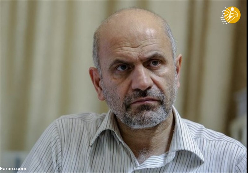 فرشاد مومنی: متحدان استراتژیک حکومت تغییر کرده‌اند