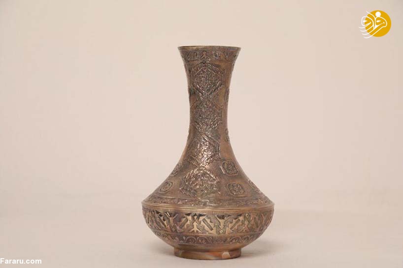(تصاویر)