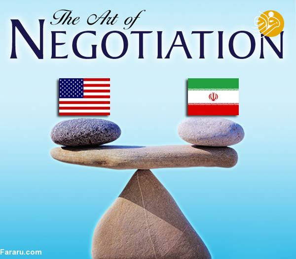 تحلیلگران برجسته جهان در مورد آینده ایران و آمریکا چه میگویند؟ تحلیلگران برجسته جهان در مورد آینده ایران و آمریکا چه میگویند؟