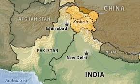داعش در کشمیر 