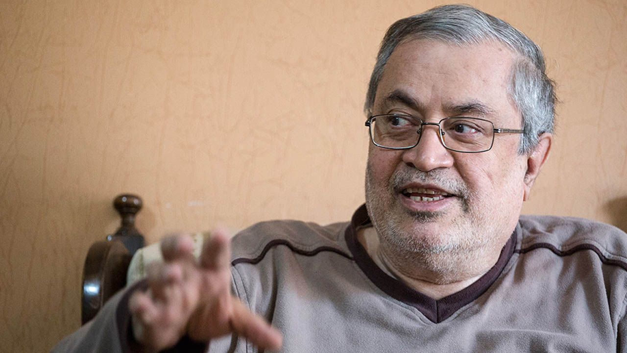 سعید حجاریان: اصلاح‌طلبان برای چه کسی شرط می‌گذارند؟