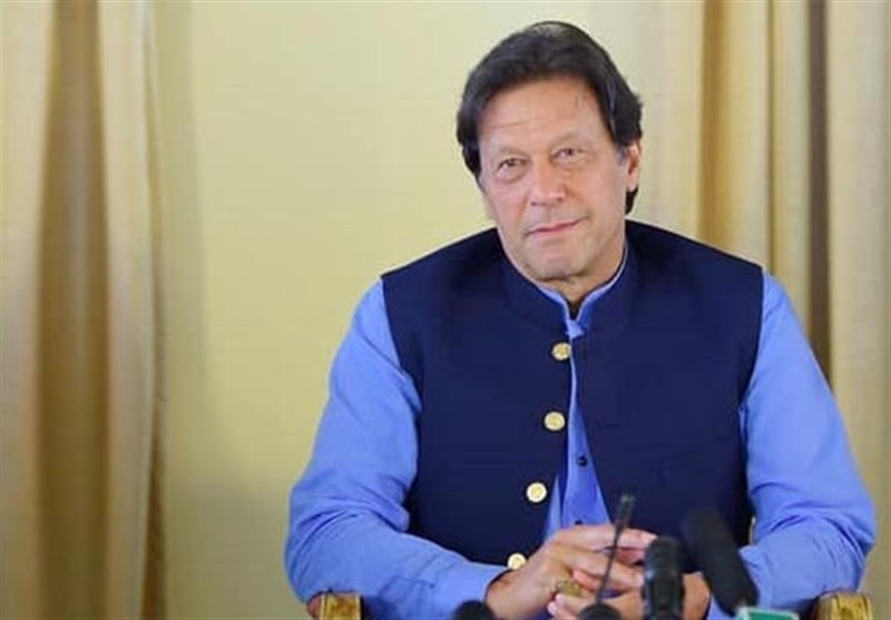 نامه‌نگاری عمران‌خان به آمریکا برای خرید گاز از ایران