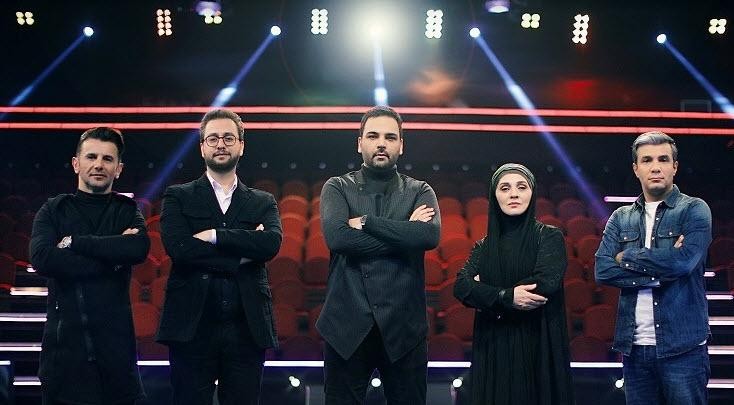 (ویدئو) قسمت اول مرحله دوم عصر جدید (ویدئو) قسمت اول مرحله دوم عصر جدید