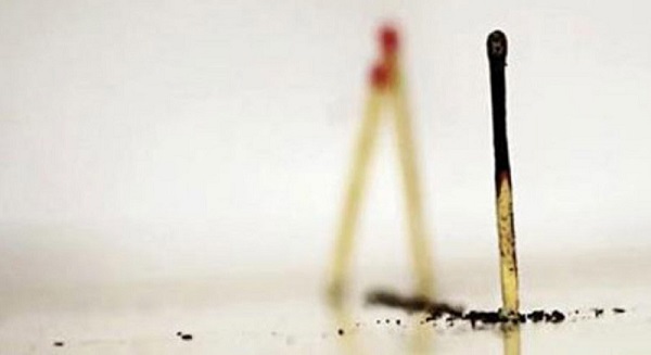 چون همسرم به من محل نمی‌گذاشت با آن دختر دوست شدم