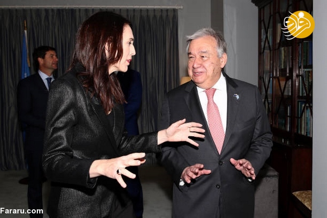 (تصاویر)