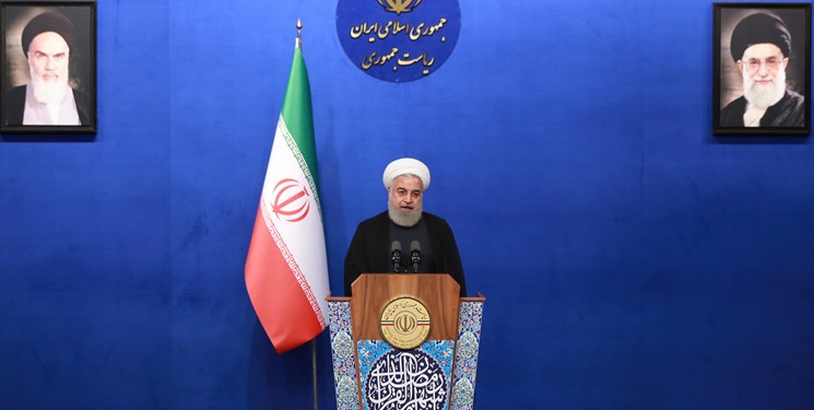 جزییات دیدار روحانی با علما و روحانیون اهل سنت