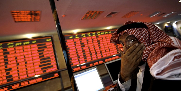 حمله به بندر فجیره؛ سقوط بورس امارات و عربستان