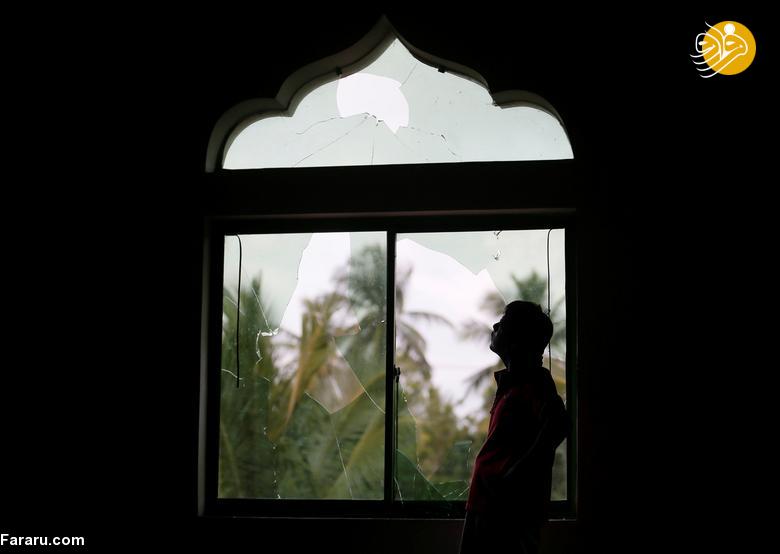 (تصاویر)