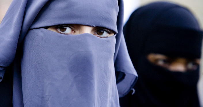 پوشاندن سر و صورت در استان هرات ممنوع شد