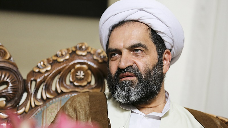سروش محلاتی: اقرار متهم پس از بی ادبی و فحاشی به او بی اعتبار است
