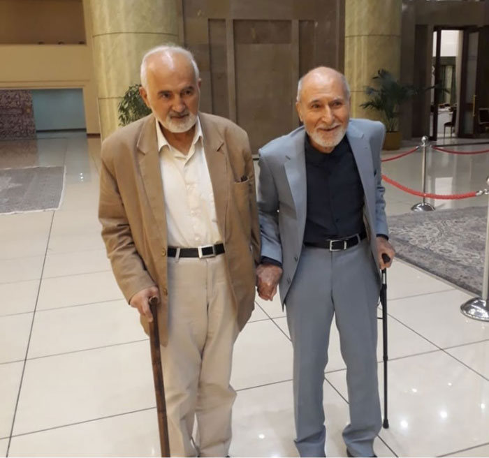 نقد متفاوت عباس عبدی به دیدار فعالان سیاسی با روحانی