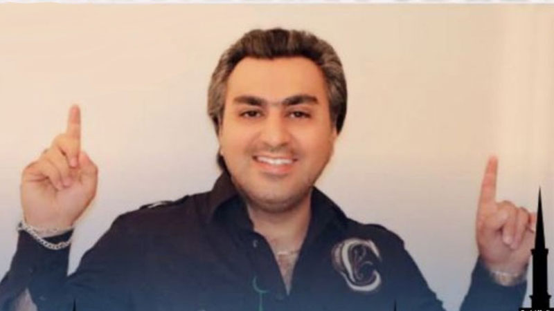 کلیپ جنجالی به قدرت ٦ ریشتر و اندی!
