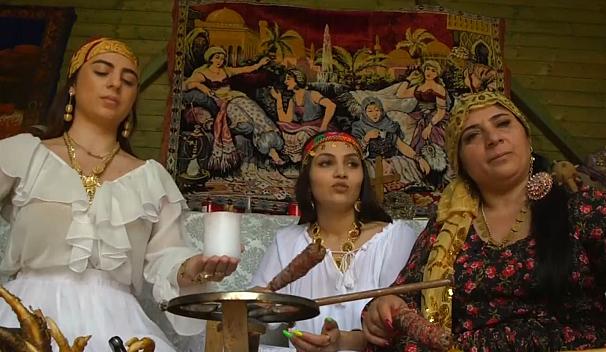 نقش عجیب زنان جادوگر در انتخابات پارلمان اروپا