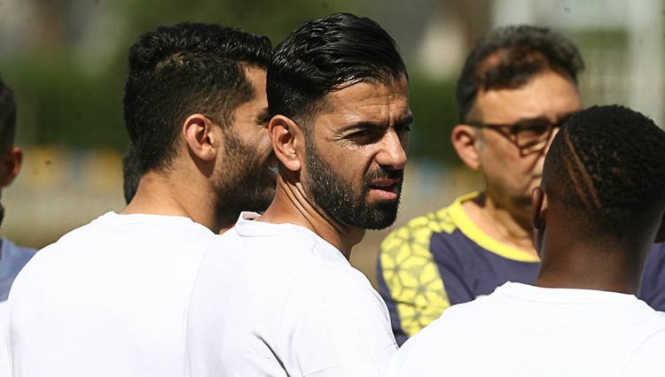 هیولای استقلال کیست؟