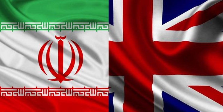 واکنش انگلیس به سخنان ظریف درباره تبادل زندانیان واکنش انگلیس به سخنان ظریف درباره تبادل زندانیان