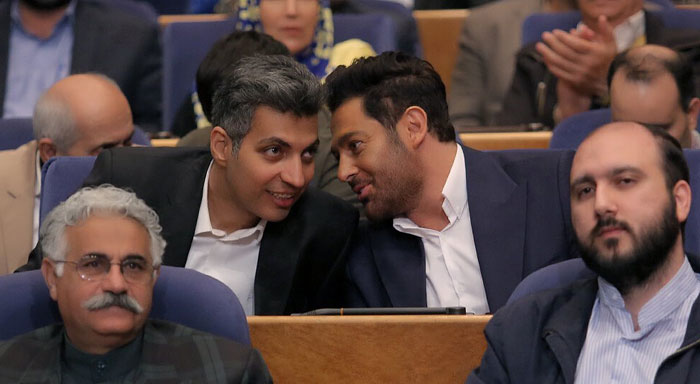 چالش قمار برای تلویزیون؛ برنده باش و علی فروغی زیر تیغ انتقاد چالش قمار برای تلویزیون؛ برنده باش و علی فروغی زیر تیغ انتقاد