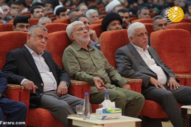 (تصاویر)
