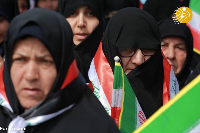 (تصاویر)