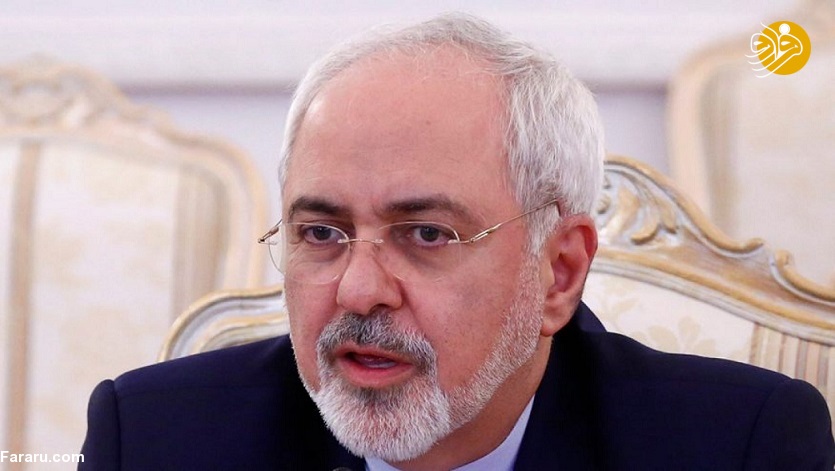 رمزگشایی از سفر غیرمعمولی ظریف به آمریکا رمزگشایی از سفر غیرمعمولی ظریف به آمریکا