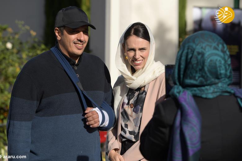 (تصاویر)