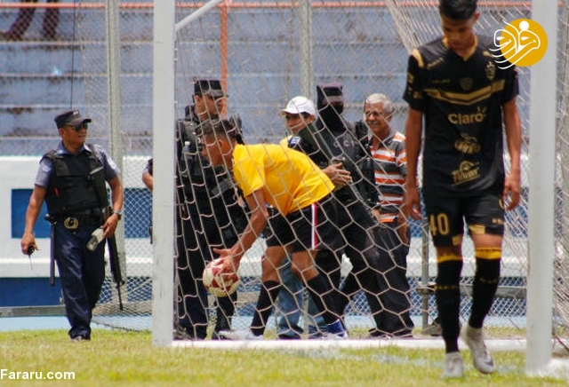 (تصاویر)