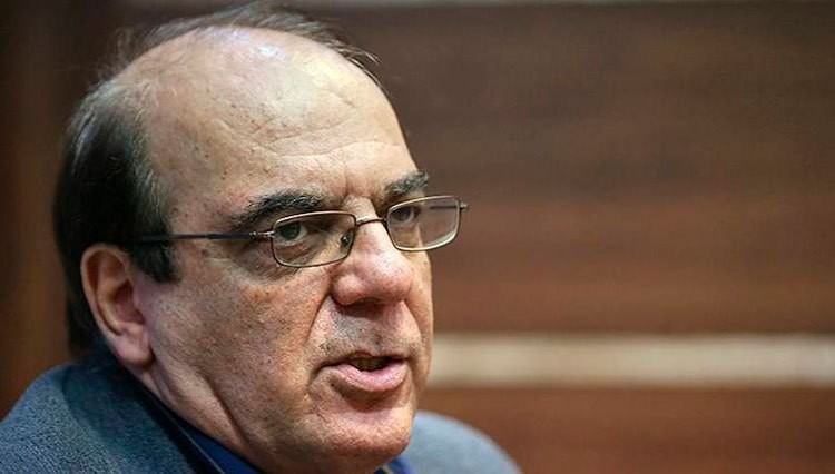 تحلیل عباس عبدی از قتل طلبه همدانی تحلیل عباس عبدی از قتل طلبه همدانی