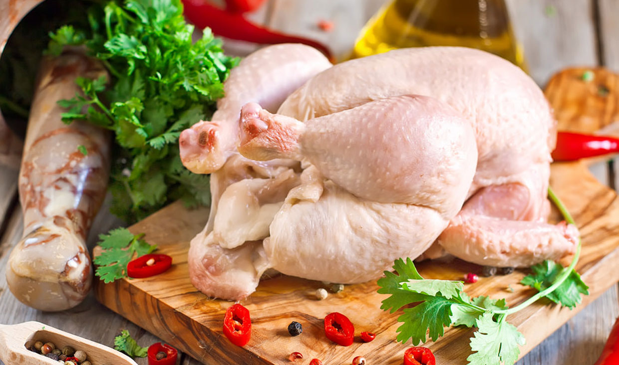 اعتراض مرغداران به قیمت ۱۱.۵۰۰ تومانی اعتراض مرغداران به قیمت ۱۱.۵۰۰ تومانی