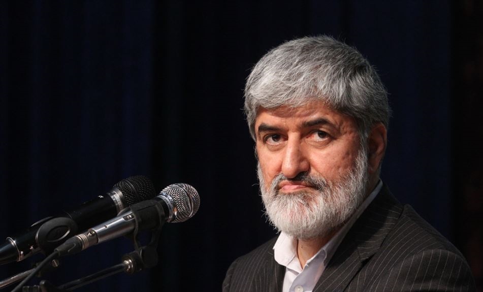 واکنش «مطهری» به حواشی اخیر فوتبالی و قتل طلبه همدانی واکنش «مطهری» به حواشی اخیر فوتبالی و قتل طلبه همدانی