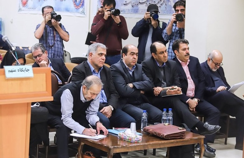 ماجرای بدهکاری ۶۴ میلیون دلاری به پتروشیمی بندر امام