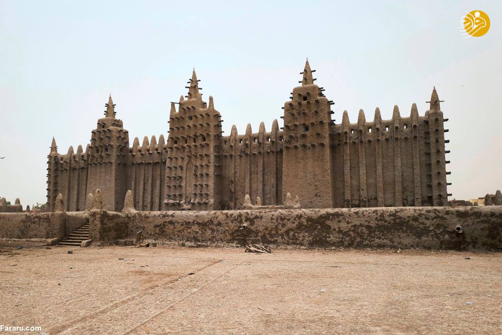 (تصاویر)