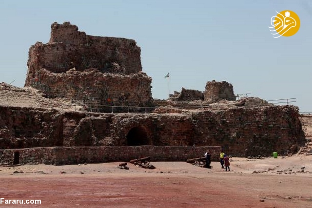 (تصاویر)