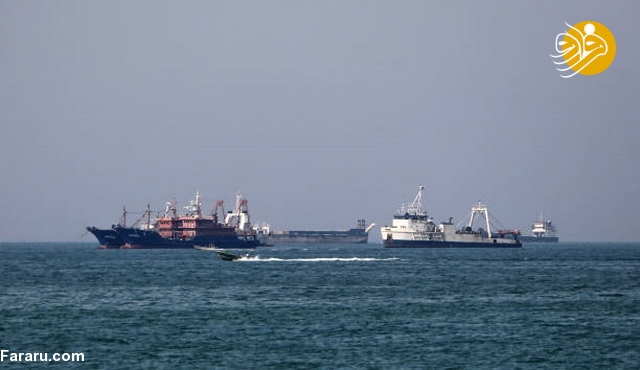 (تصاویر)