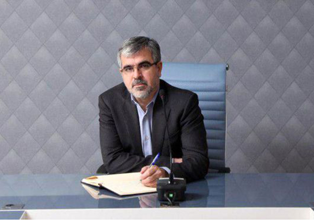 پیام مدیرعامل سایپا به‌مناسبت یازدهم اردیبهشت