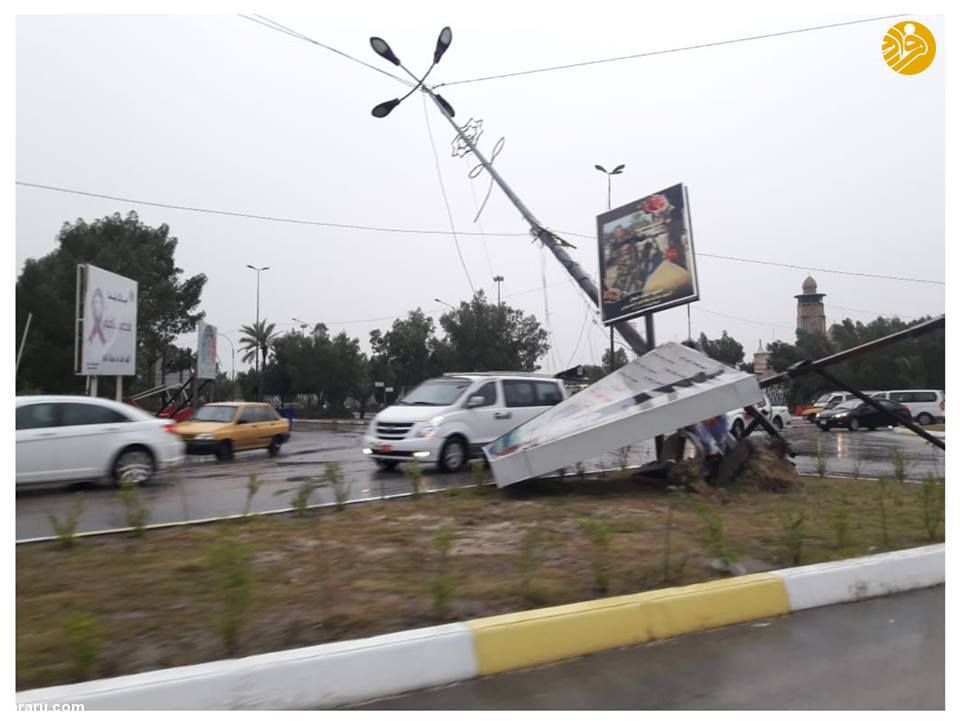 (تصاویر)