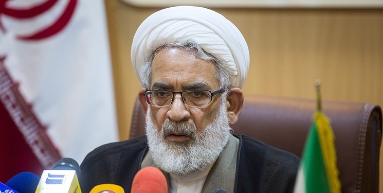 دادستان کل: ارز دولتی در اختیار ۲۵۰۰نفر بود دادستان کل: ارز دولتی در اختیار ۲۵۰۰نفر بود