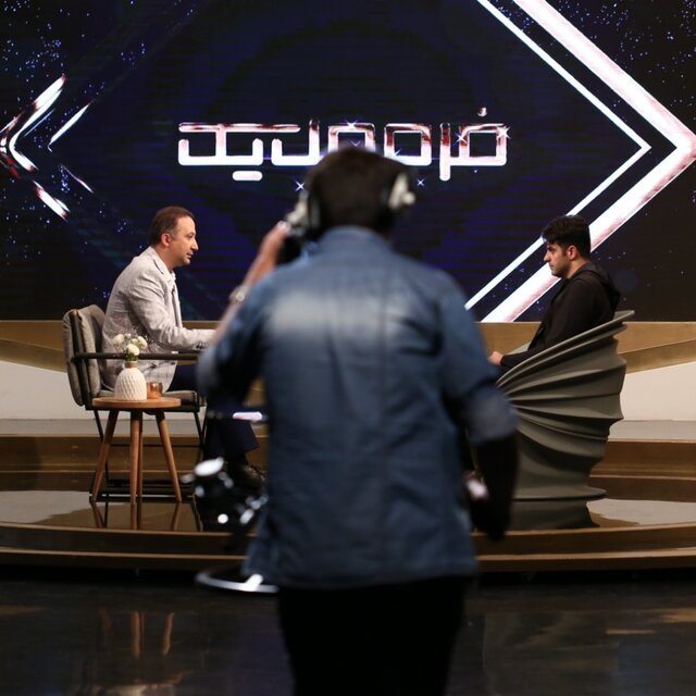 محمد دلاوری؛ مجری تلویزیون: مرا از خبر اخراج کردند