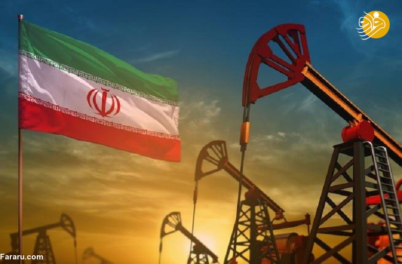 چه کسانی از تحریم نفت ایران سود میبرند؟ چه کسانی از تحریم نفت ایران سود میبرند؟
