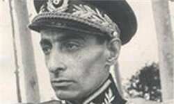 افشای اسراری تازه از جنایات سیاسی «آیشمن ایران»