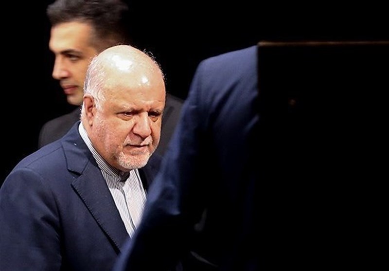 هشدار زنگنه: احتمال فروپاشی اوپک وجود دارد
