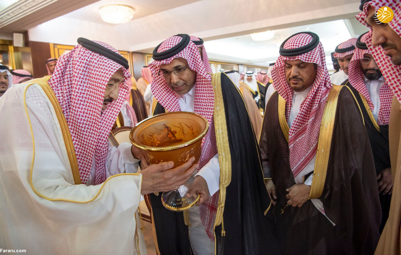 (تصاویر)