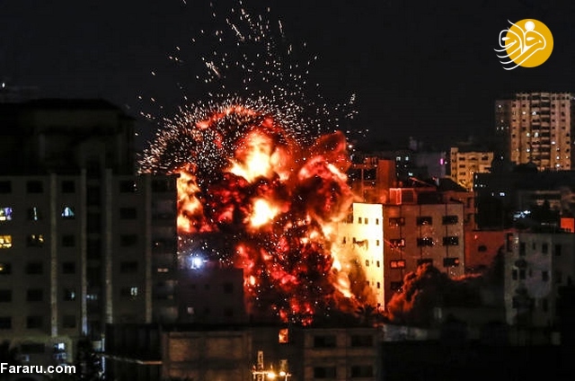 (تصاویر)