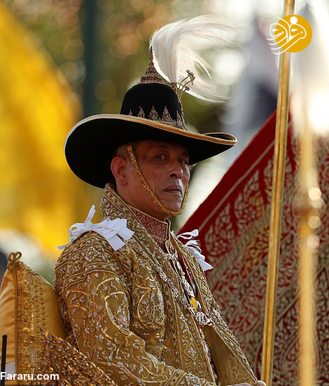 (تصاویر)