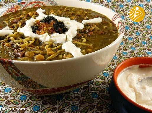 تهیه کدام آش برای افطار بهصرفهتر است؟ تهیه کدام آش برای افطار بهصرفهتر است؟