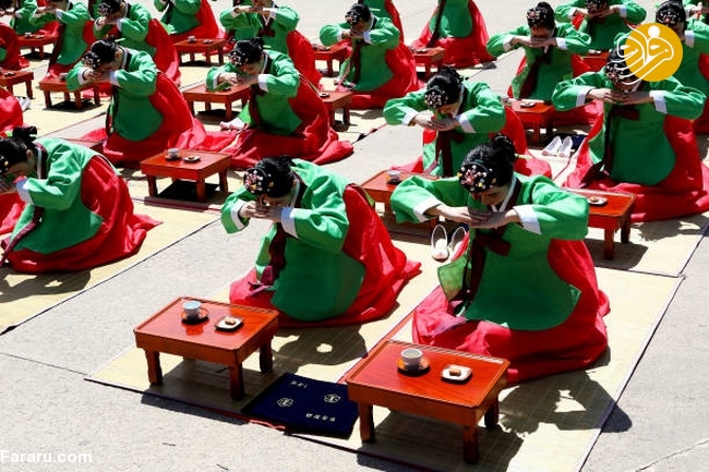 (تصاویر)