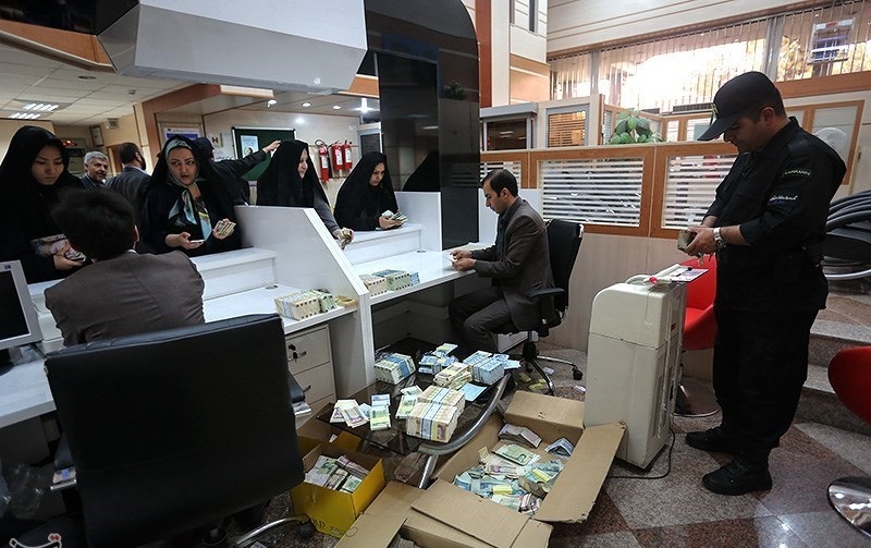 افشای رسوایی مالی یک موسسه اعتباری دیگر افشای رسوایی مالی یک موسسه اعتباری دیگر
